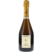 De Sousa Cuvée des Caudalies Le Mesnil 2013 - Champagne Extra Brut