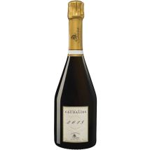 De Sousa Cuvée des Caudalies 2013 - Champagne Extra Brut