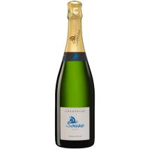 De Sousa Tradition - Champagne Brut