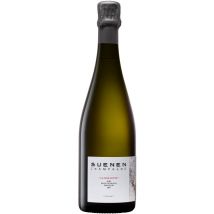 Suenen La Cocluette Oiry Blanc de Blancs 2017 - Champagne Blanc de Blancs