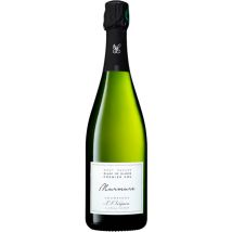 J.L. Vergnon Murmure Brut Nature - Champagne Blanc de Blancs