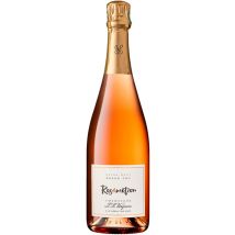 J.L. Vergnon Rosémotion Extra Brut - Champagne Rosé