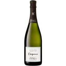 J.L. Vergnon Eloquence Extra Brut - Champagne Blanc de Blancs