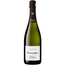 J.L. Vergnon Conversation - Champagne Blanc de Blancs