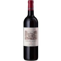 Carruades de Lafite 2018 - Pauillac