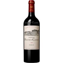 Château Pontet-Canet 2017 - Pauillac