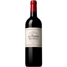 La Parde Haut-Bailly 2015 - Pessac-Léognan