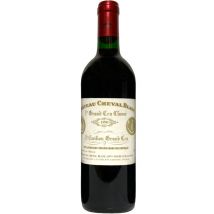 Château Cheval Blanc 1990 - Saint-Émilion