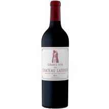 Château Latour 2013 - Bordeaux