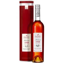 Frapin Vintage 1998 25 años - Cognac añejo