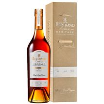 Bertrand Héritage N°2 - Cognac Hors d'Âge