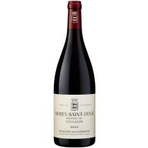 Domaine des Lambrays Morey-Saint-Denis Premier Cru Les Loups 2022 - Morey-Saint-Denis