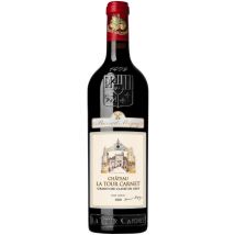 Château La Tour Carnet 2020 - Haut Médoc