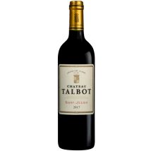 Château Talbot 2017 - Saint-Julien