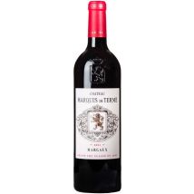 Château Marquis de Terme 2021 - Margaux