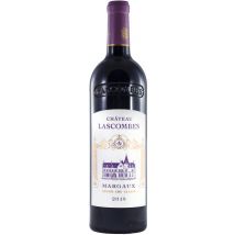 Château Lascombes 2019 - Margaux