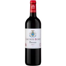 Lacoste-Borie 2021 - Pauillac