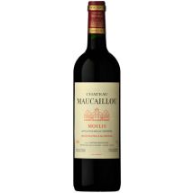Château Maucaillou 2017 - Bordeaux