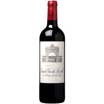 Château Léoville Las Cases 2020 - Saint-Julien