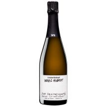 Waris Hubert Les Hauts Boquets Blanc de Blancs - Champagne Extra Brut