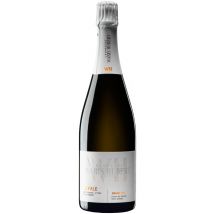 Waris Hubert Lilyale Blanc de Blancs - Champagne Brut Nature