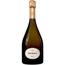 Dom Ruinart Blanc de Blancs 2010 - Champagne Blanc de Blancs