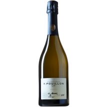 R. Pouillon Les Valnons 2017 - Champagne Extra Brut