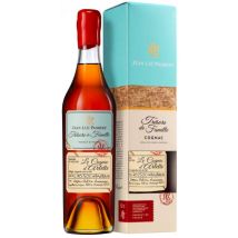 Jean-Luc Pasquet Trésors de Famille Le Cognac d'Arlette L.70 - Cognac Hors d'Âge