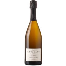 R. Pouillon Grande Vallée - Champagne Extra Brut