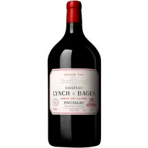 Château Lynch-Bages 2020 - Pauillac