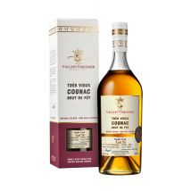 Vallein Tercinier Lot 74 Single Cask - Cognac