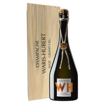 Waris Hubert Sophos Blanc de Blancs 2016 - Champagne Extra Brut