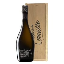 Waris Hubert Clos de la Corneille Blanc de Blancs 2012 - Champagne Extra Brut