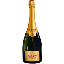 Krug Grande Cuvée édition 172 - Champagne Brut