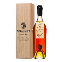 Seguinot Age Inconnu - Cognac