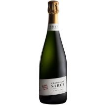Champagne Siret Réserve Perpétuelle Édition 2017 - Champagne Extra Brut