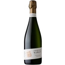 Champagne Siret Blanc de Blancs 2013 - Champagne Blanc de Blancs