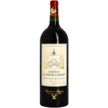 Château La Tour Carnet 2012 - Haut Médoc