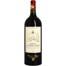 Château La Tour Carnet 2012 - Haut Medoc