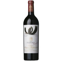 Château Mouton Rothschild 2007 - Pauillac