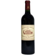 Pavillon Rouge du Château Margaux 2000 - Margaux