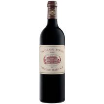 Pavillon Rouge du Château Margaux 2016 - Margaux