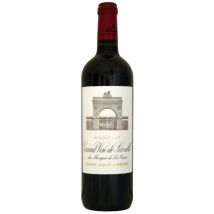 Château Léoville Las Cases 2007 - Saint-Julien