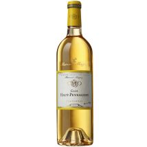 Clos Haut-Peyraguey 2021 - Sauternes