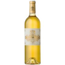 Château Coutet 2015 - Sauternes