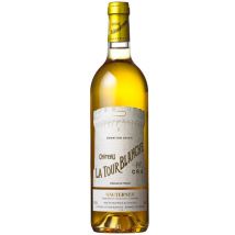 Château La Tour Blanche 2017 - Sauternes