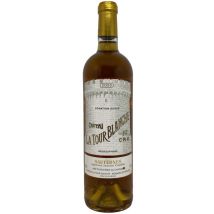 Château La Tour Blanche 2003 - Sauternes