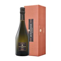 Mailly Les Echansons 2015 - Champagne Brut