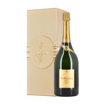 Deutz Cuvée William Deutz 2014 - Champagnes millésimés