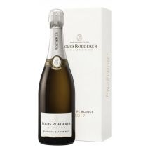 Louis Roederer Blanc de Blancs 2017 - Champagne Blanc de Blancs